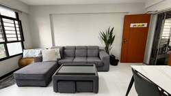 Blk 197B Boon Lay Fields (Jurong West), HDB 3 Rooms #560352511